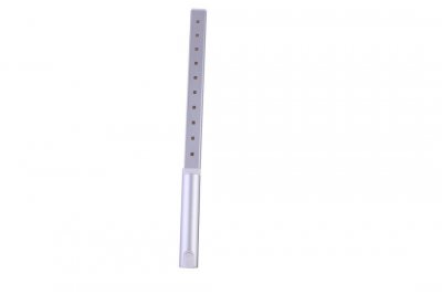 Лампа ультрафиолетовая бактерицидная портативная 345мм