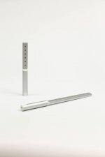 Лампа ультрафиолетовая бактерицидная портативная 235мм