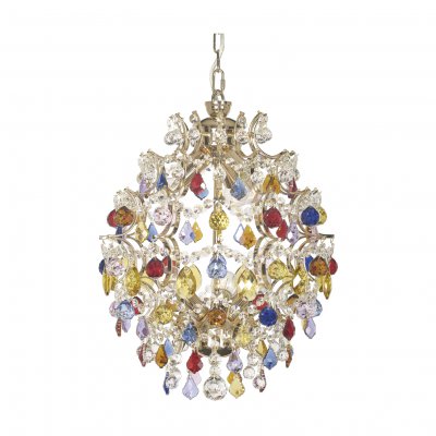 Подвесной светильник Dio DArte Elite Unico E 1.12.42.101 G Подвесной светильник Dio DArte Elite Unico E 1.12.42.101 G