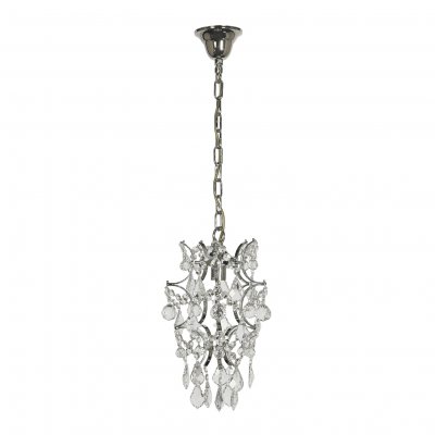 Подвесной светильник Dio DArte Elite Unico E 1.3.P1.600 N Подвесной светильник Dio DArte Elite Unico E 1.3.P1.600 N