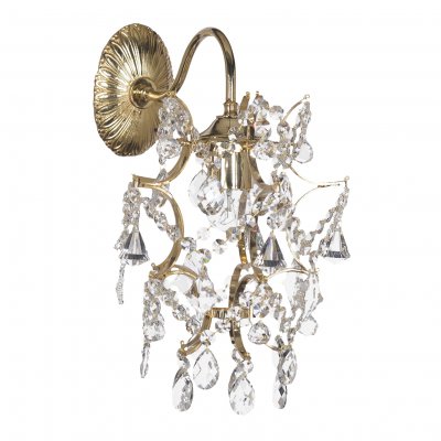 Бра Dio DArte Elite Unico E 2.1.1.600 G Бра Dio DArte Elite Unico E 2.1.1.600 G