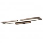 Настенный светильник Indigo 14004/B/1W Brown REALTA