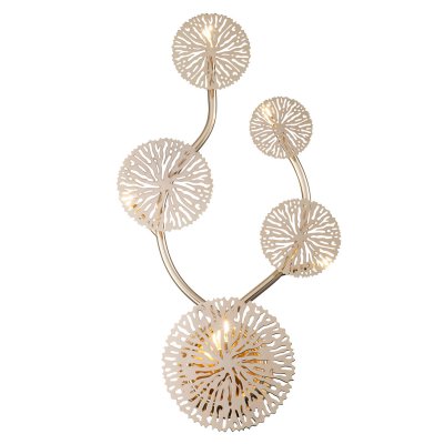 Настенный светильник Indigo 12016/5W Gold SOLE