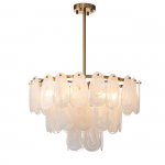 Светильник на штанге Indigo 12017/6R Brass FIOCCHI