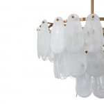 Светильник на штанге Indigo 12017/6R Brass FIOCCHI