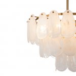 Светильник на штанге Indigo 12017/6R Brass FIOCCHI