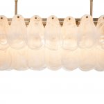 Подвесной светильник Indigo 12017/6P Brass FIOCCHI