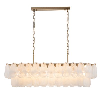 Подвесной светильник Indigo 12017/6P Brass FIOCCHI