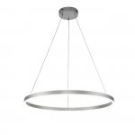 Подвесной светильник Indigo 14001/1P Silver GALASS