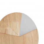 Настенный светильник Indigo 10019/A/1W Wooden TRAVE