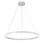 Подвесной светильник Indigo 14001/1P White GALASS