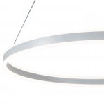 Подвесной светильник Indigo 14001/1P White GALASS