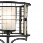 Настольный светильник Indigo 10014/1T Black CASTELLO