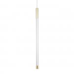 Подвесной светильник Indigo 14006/1P Gold VETTORE