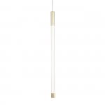 Подвесной светильник Indigo 14006/1P Gold VETTORE