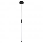 Подвесной светильник Indigo 14006/1P Black VETTORE