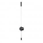 Настенный светильник Indigo 14008/1W Black FILATO