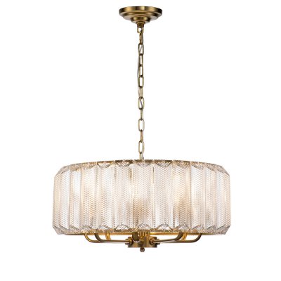 Подвесной светильник 12011/8P Brass