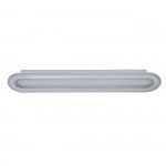 Потолочный светильник Indigo 14009/A/1CW Silver ARENA