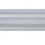 Потолочный светильник Indigo 14009/A/1CW Silver ARENA