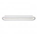 Потолочный светильник Indigo 14009/A/1CW Silver ARENA