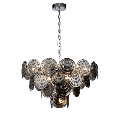 Подвесной светильник 12012/13P Chrome Подвесной светильник 12012/13P Chrome