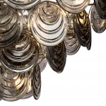 Подвесной светильник 12012/13P Chrome