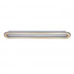 Потолочный светильник Indigo 14009/B/1CW Gold ARENA