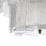 Светильник на штанге Indigo 12013/6R Brass INVERNO