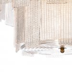 Светильник на штанге Indigo 12013/6R Brass INVERNO