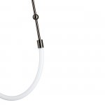 Подвесной светильник Indigo 14010/1P Chrome CORDA