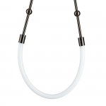 Подвесной светильник Indigo 14010/1P Chrome CORDA