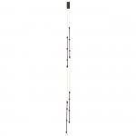 Подвесной светильник Indigo 14010/2P Chrome CORDA