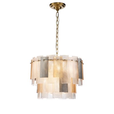 Подвесной светильник Indigo 12014/11P Brass NEVE