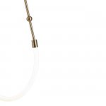 Подвесной светильник Indigo 14010/1P Brass CORDA