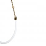 Подвесной светильник Indigo 14010/1P Brass CORDA