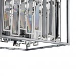 Светильник на штанге Indigo 12001/4R Chrome VALZER