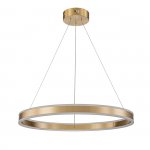 Подвесной светильник Indigo 14012/1P Brass PERFETTO