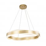 Подвесной светильник Indigo 14013/B/1P Gold TRECCIA