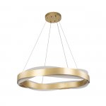 Подвесной светильник Indigo 14013/B/1P Gold TRECCIA