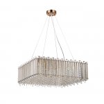 Подвесной светильник Indigo 12002/16P Gold LEVITA