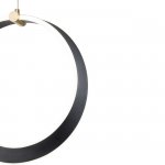 Подвесной светильник Indigo 14014/A/1P Black PARADE