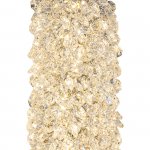 Подвесной светильник Indigo 12037/A/1P Chrome SONNA