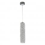 Подвесной светильник Indigo 12037/A/1P Chrome SONNA