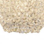 Подвесной светильник Indigo 12037/B/1P Chrome SONNA