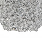 Подвесной светильник Indigo 12037/B/1P Chrome SONNA