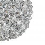 Подвесной светильник Indigo 12037/C/1P Chrome SONNA