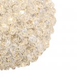 Подвесной светильник Indigo 12037/C/1P Chrome SONNA