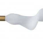 Подвесной светильник Indigo 11044/A/1P Brass TORNADO