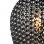 Подвесной светильник Indigo 11001/1P Black ARMONIA